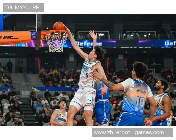 混音队主帅：杨瀚森组织还不决，把简略工作做得更好也是前进