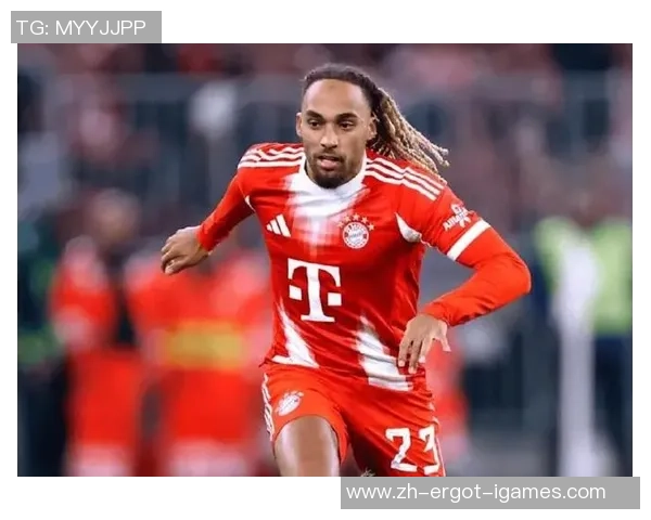 法尔克揭秘：杰克逊冬窗留队，拜仁下一个前锋方针浮出水面！